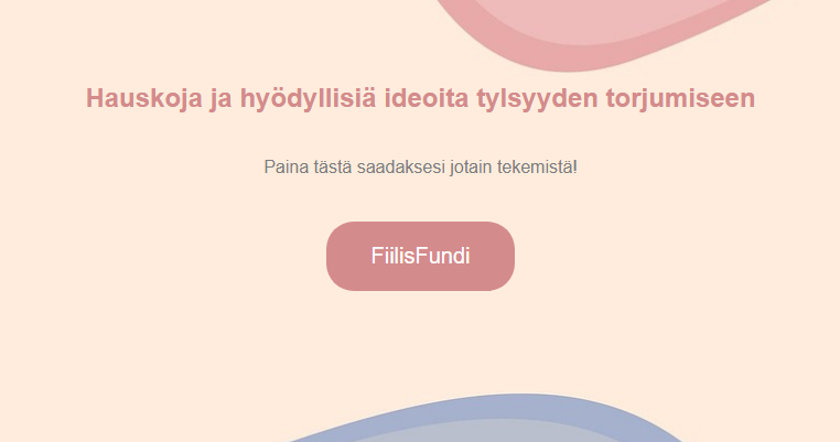 Project 3 screenshot